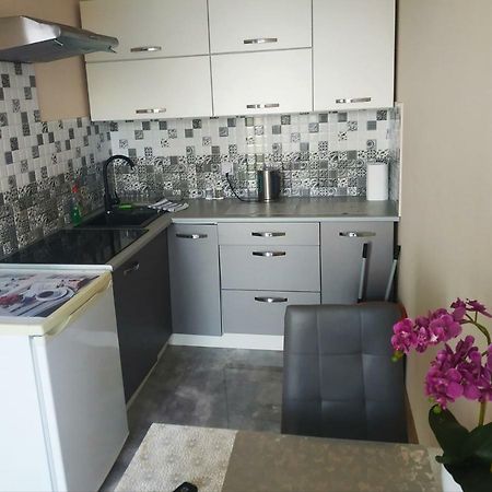 Oskar Apartament Centrum Pkp Mińsk Mazowiecki Zewnętrze zdjęcie
