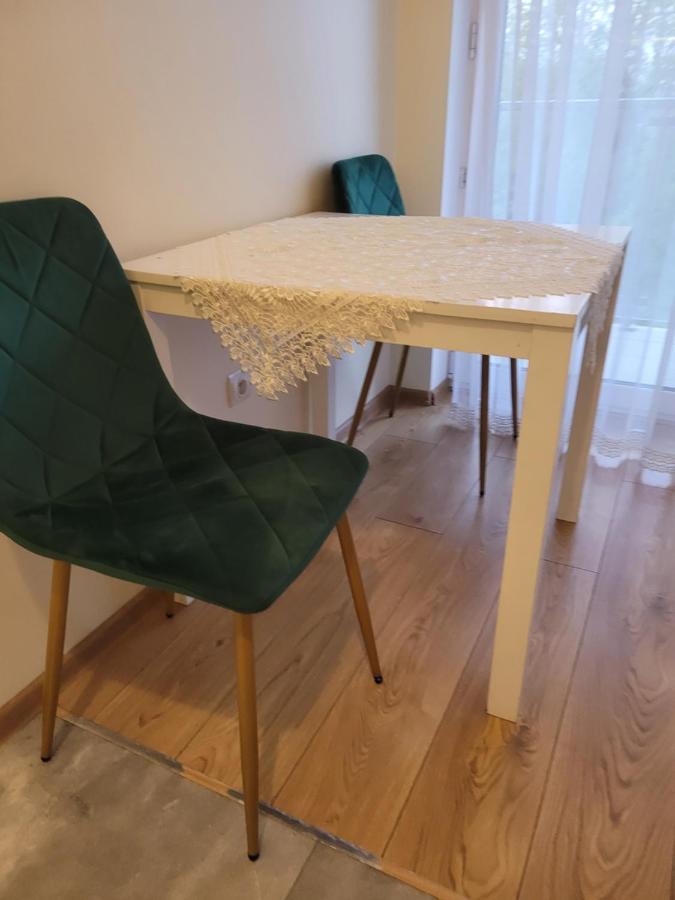 Oskar Apartament Centrum Pkp Mińsk Mazowiecki Zewnętrze zdjęcie