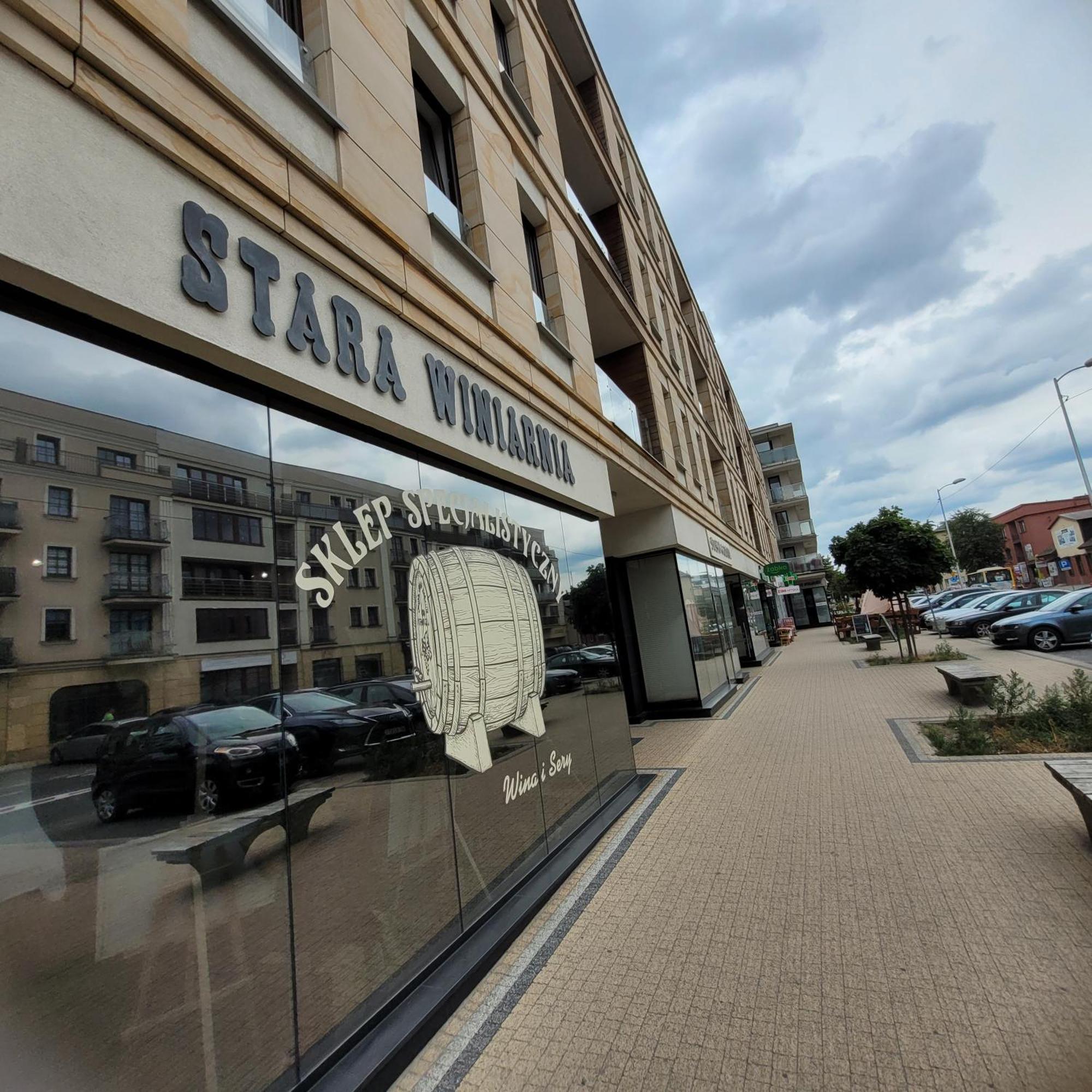 Oskar Apartament Centrum Pkp Mińsk Mazowiecki Zewnętrze zdjęcie