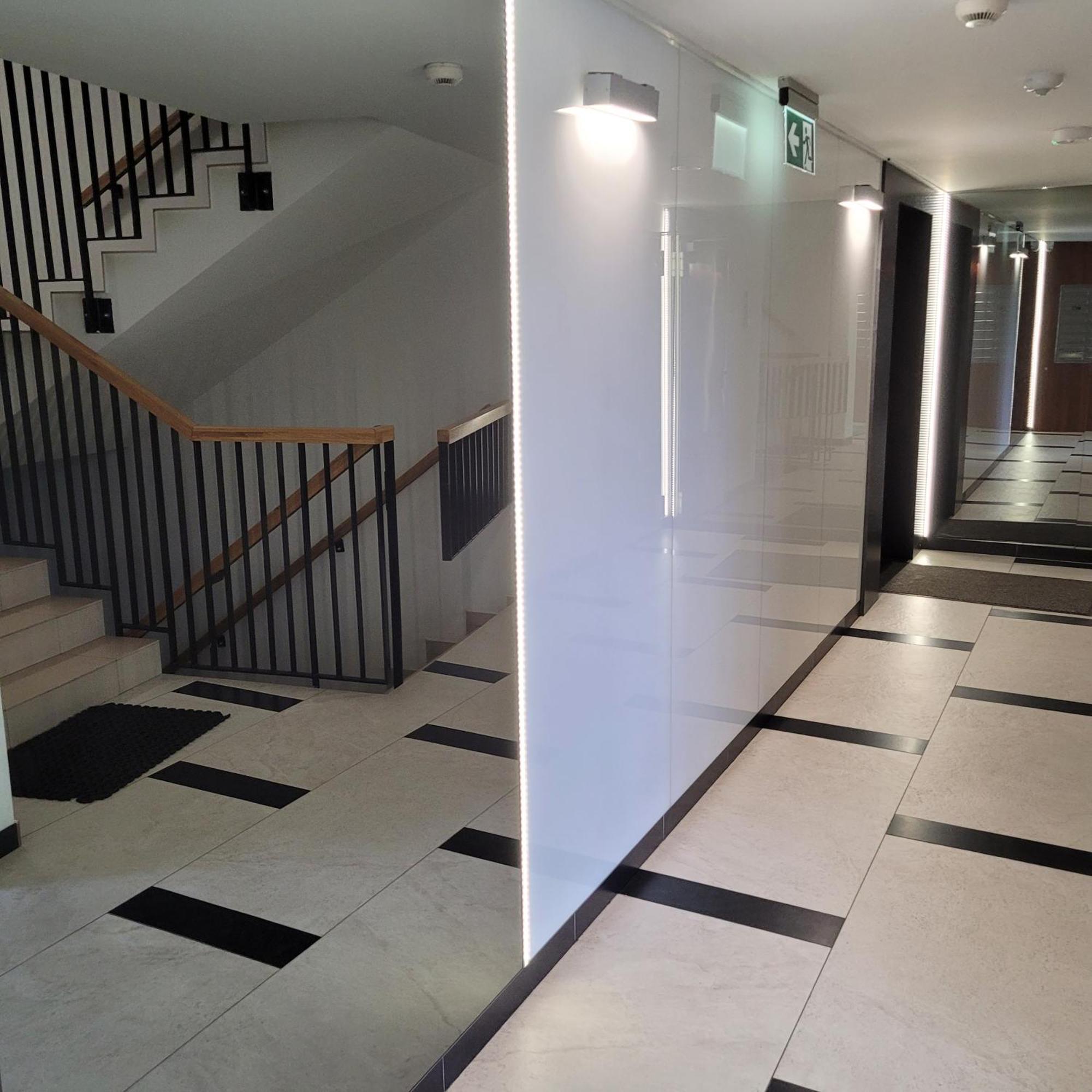 Oskar Apartament Centrum Pkp Mińsk Mazowiecki Zewnętrze zdjęcie