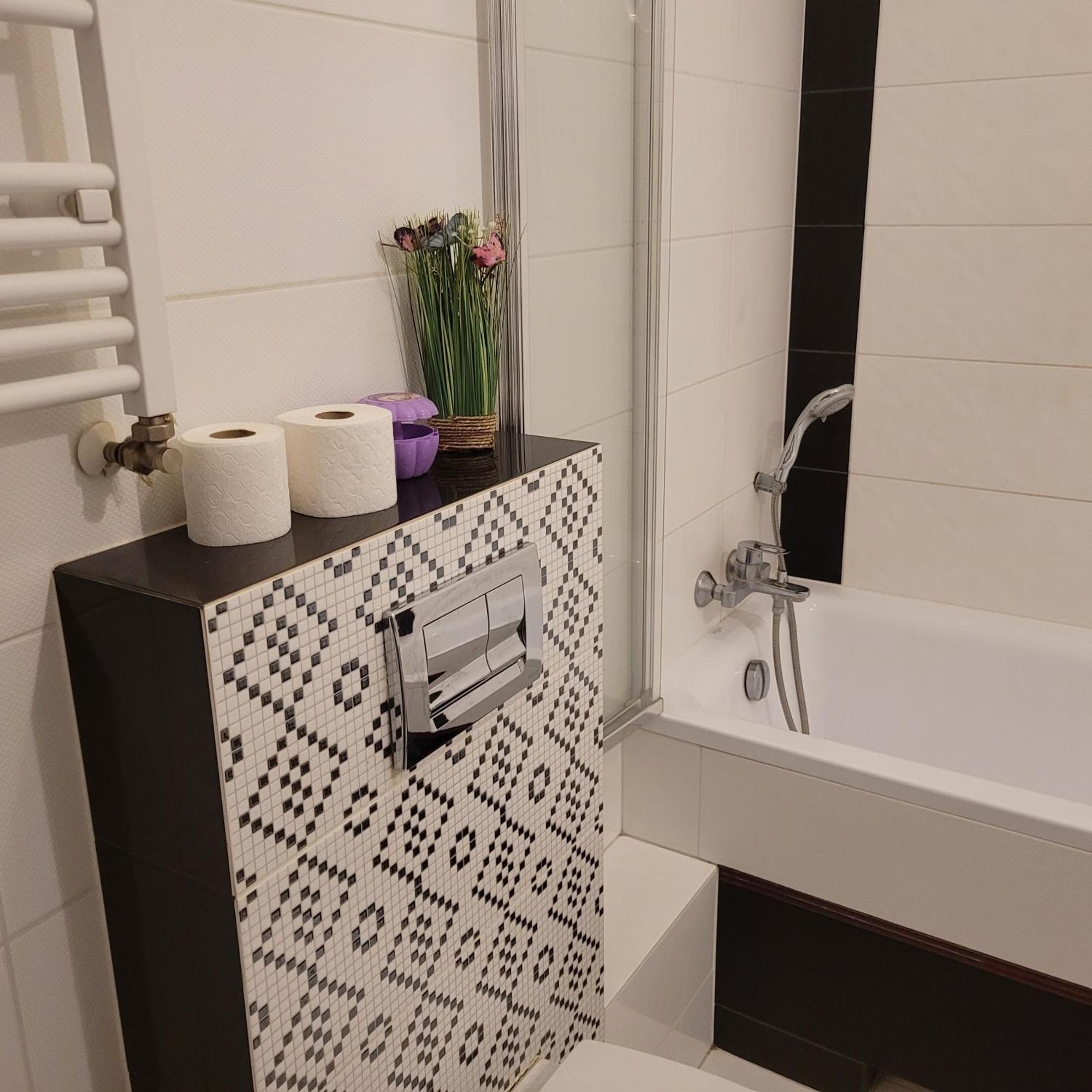 Oskar Apartament Centrum Pkp Mińsk Mazowiecki Zewnętrze zdjęcie
