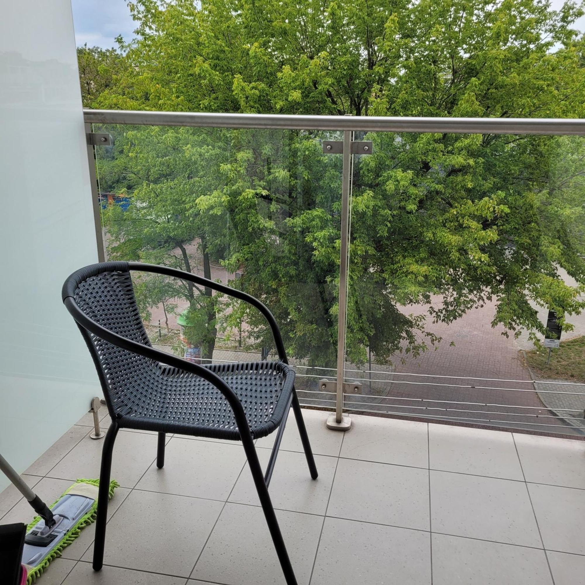 Oskar Apartament Centrum Pkp Mińsk Mazowiecki Zewnętrze zdjęcie