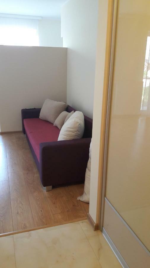 Oskar Apartament Centrum Pkp Mińsk Mazowiecki Zewnętrze zdjęcie