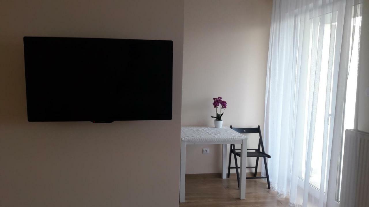 Oskar Apartament Centrum Pkp Mińsk Mazowiecki Zewnętrze zdjęcie