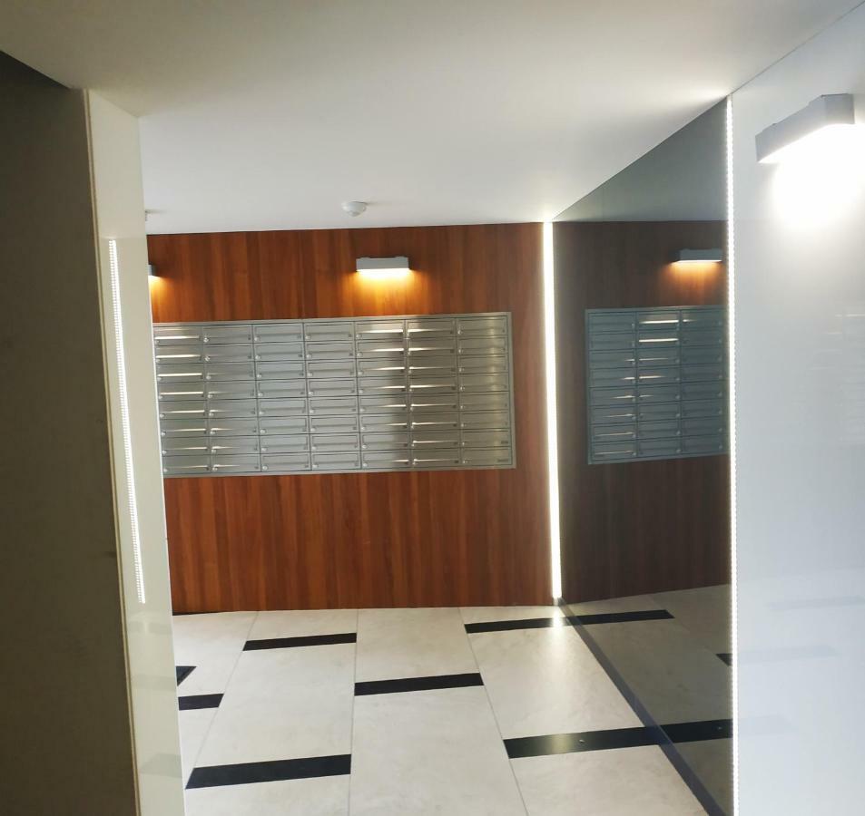 Oskar Apartament Centrum Pkp Mińsk Mazowiecki Zewnętrze zdjęcie