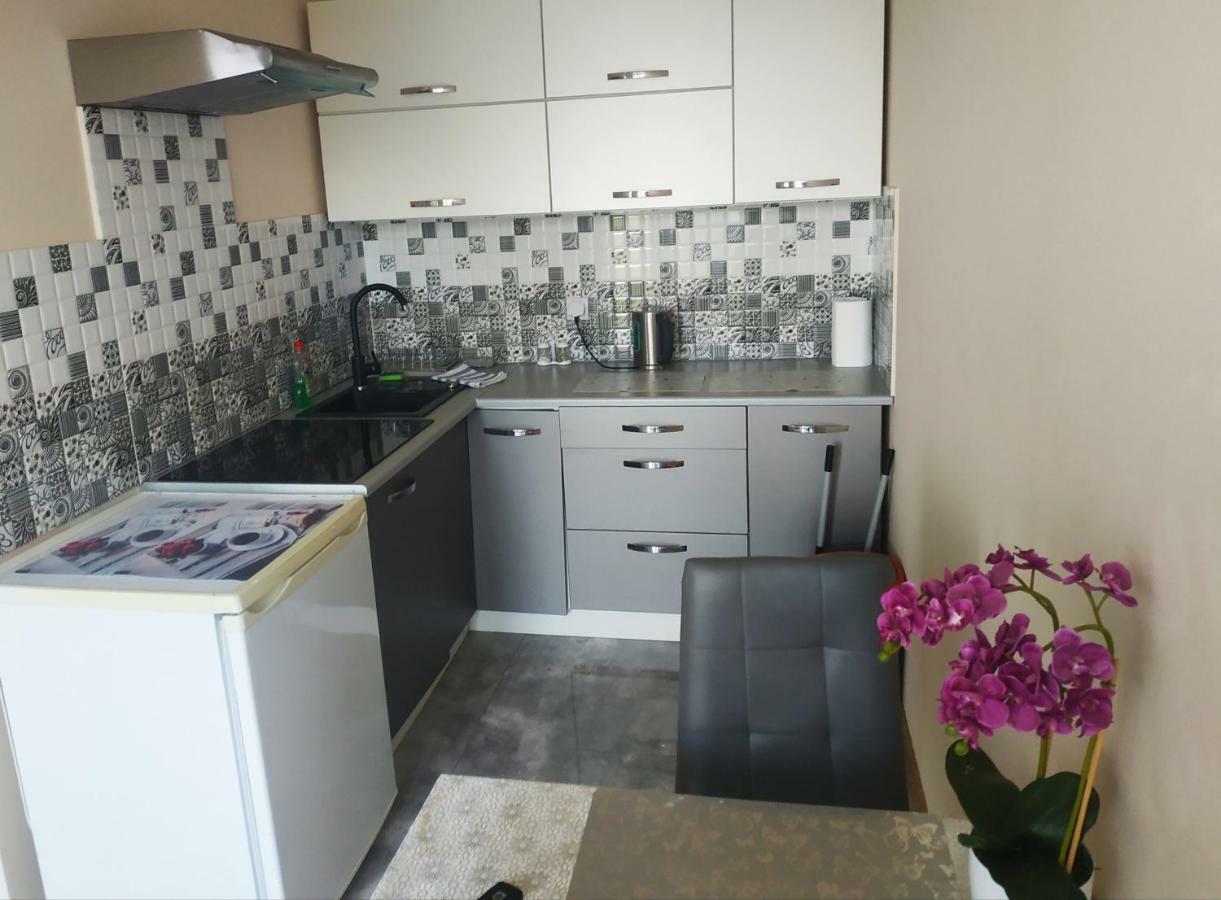 Oskar Apartament Centrum Pkp Mińsk Mazowiecki Zewnętrze zdjęcie