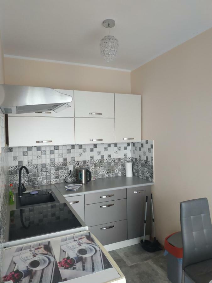Oskar Apartament Centrum Pkp Mińsk Mazowiecki Zewnętrze zdjęcie