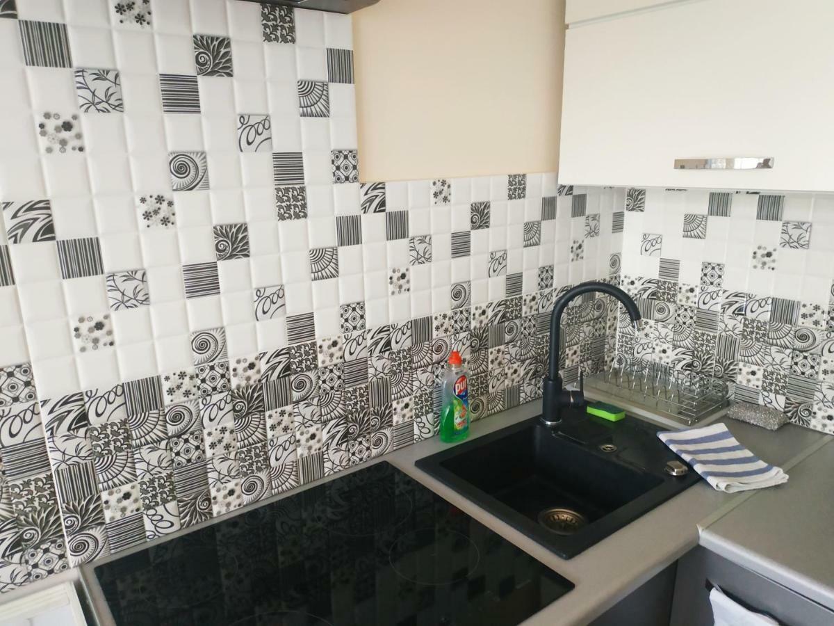 Oskar Apartament Centrum Pkp Mińsk Mazowiecki Zewnętrze zdjęcie