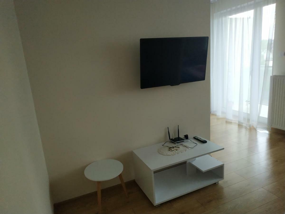 Oskar Apartament Centrum Pkp Mińsk Mazowiecki Zewnętrze zdjęcie