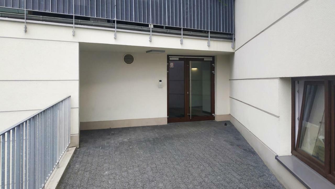 Oskar Apartament Centrum Pkp Mińsk Mazowiecki Zewnętrze zdjęcie