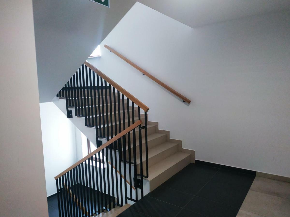 Oskar Apartament Centrum Pkp Mińsk Mazowiecki Zewnętrze zdjęcie